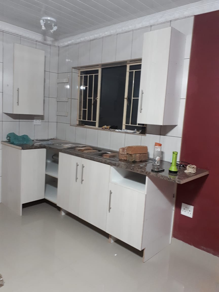 4 Bedroom Property for Sale in Safari Gardens North West